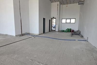 Zona Popesti-Biruintei 160 mp tubulatura montata ideal alimentație publică - 3