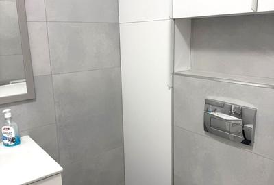 Apartament cu 2 camere decomandat, mobilat în Podu Roș - 14