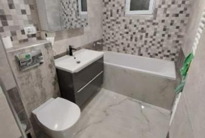 Apartament 4 camere de vanzare zona E3 Tulcea - 6