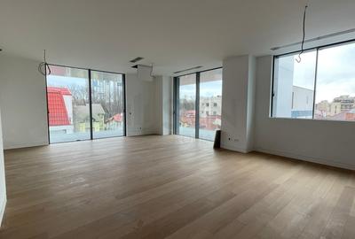 REA1024516 Apartament tip duplex 5 camere gradina 178mp I Calea Floreasca