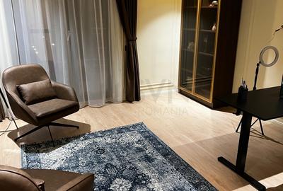 REA1023613 Penthouse 5 camere I 2 Locuri Parcare Incluse I Iancu Nicolae - 4