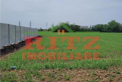 Teren de 6900 mp, în Central - 5