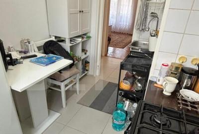 Apartament cu 2 camere, 44 mp, zona Sud - 6