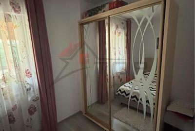 Apartament cu 3 camere în Horpaz - 1