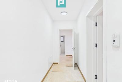 Apartament cu 5 camere semidecomandat în Central - 6