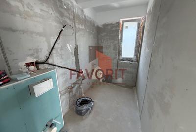 Apartament cu 2 camere decomandat în Buziașului - 12