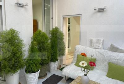 Casa ultrafinisata, zona centrala, 65 mp utili, 2 locuri de parcare, mansardare! - 3