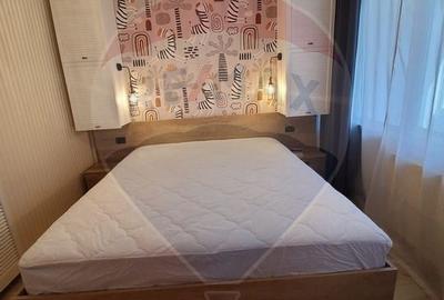 PRIMA INCHIRIERE Apartament cu 2 camere Calea Victoriei - 5