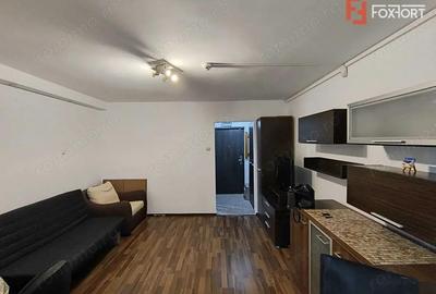 COMISION 0% Apartament cu o camera de inchiriat, etajul 1, zona Brancoveanu - 6