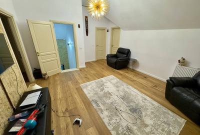 Vila individuala P+1+M constructie 2024 | Posibilitate Rate | Teren 400 mp - 15