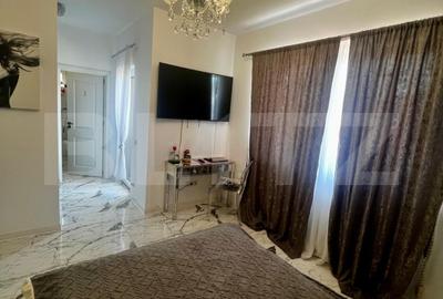 Casa individuala cu 5 camere, finisaje moderne, la intrare in Chinteni - 10