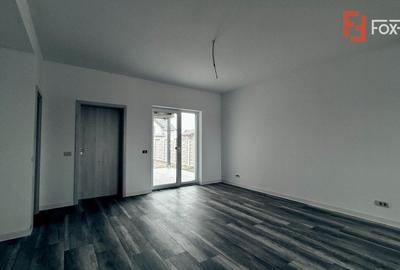 COMISION 0% Duplex cu 4 camere de vanzare si teren de 270 mp - zona Sacalaz - 4