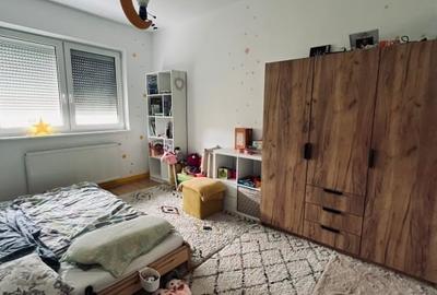 Casa duplex P+E+M, zona Primaria Floresti - 10