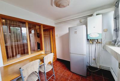 Apartament cu o camera, Mazepa 1, CT, Ac, mobilat si utilat ! - 8