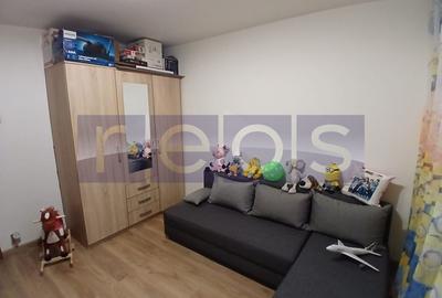 Apartament cu 3 camere, mobilat în Dristor - 15