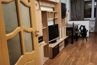 Garsonieră semidecomandată, mobilată în Dristor - 2