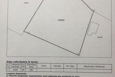 Spațiu comercial, în Târgu Neamț - 4