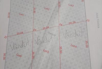 Spațiu comercial, în Central - 1