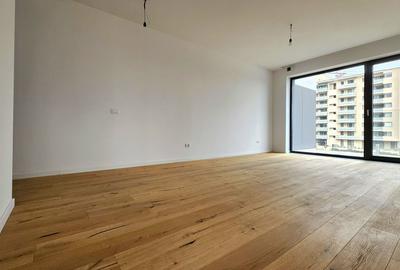 Apartament cu 2 camere în Aviației - 4