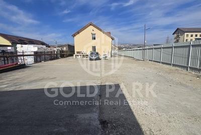 Spatiu Comercial - Iris - Ideal pentru Showroom/Productie Usoara - 20