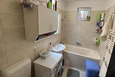 Apartament cu 2 camere semidecomandat în Central - 3