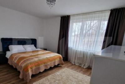 Apartament de inchiriat, cu 1 camers, 36 mp, zona Medicina