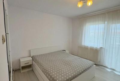 Apartament cu 2 camere semidecomandat în Semicentral - 3