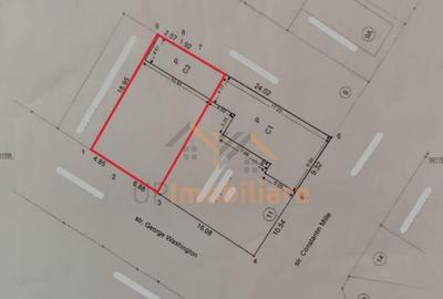 TEREN INTRAVILAN 224MP | ZONA IOSINA | ORADEA - 4