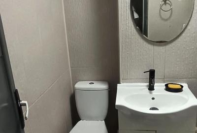 Apartament cu 3 camere semidecomandat în Vest - 7