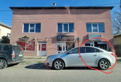 Spațiu comercial, de 170 mp, în Central - 1
