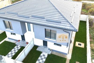 Vila Duplex/Bragadiru-Cartierul Independentei id nr 63 - 3