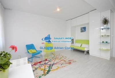 Garsonieră decomandată, mobilată în Ștefan cel Mare - 4