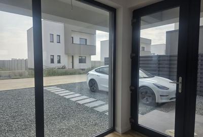 Vila LUX | 5 camere | TUNARI - 17