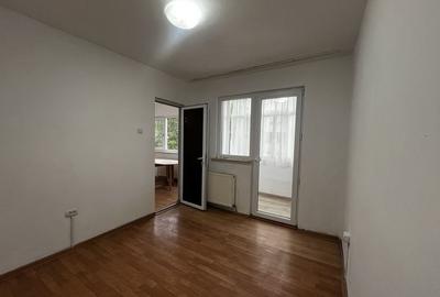 Apartament cu 2 camere nedecomandat în Ultracentral - 1