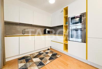 De vanzare apartament cu 3 camere 2 bai la cheie Gheorgheni bloc nou - 3