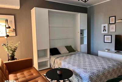 Garsonieră în Aradului