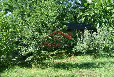 Teren de 2276 mp, în Vest