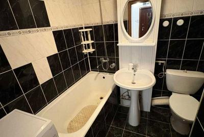 Apartament cu 2 camere decomandat în Fălticeni - 4