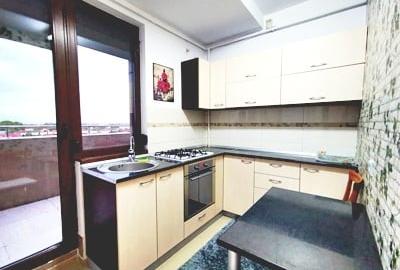 Apartament cu 2 camere decomandat în Prelungirea Ghencea - 6