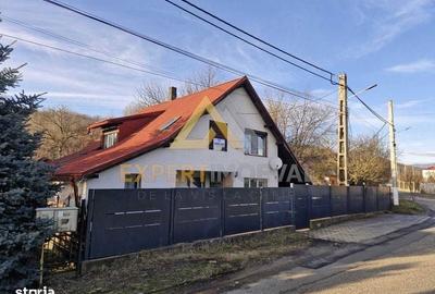 Casă cu 4 camere cu Teren 840 Mp în Central - 5