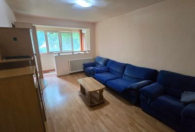 Apartament cu 2 camere semidecomandat în Drumul Taberei - 4