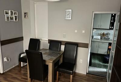 Apartament cu 3 camere decomandat în Central - 6