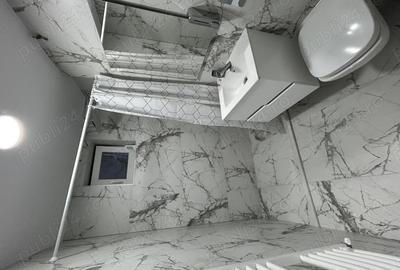 Inchiriez apartament central parter cu 3 camere - 4