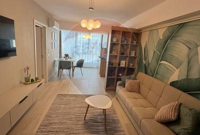 Apartament cu 2 camere- de inchiriat- Fiald-prima inchiriere - 9