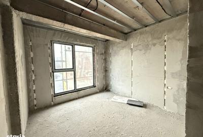 Apartament cu 2 camere, mobilat în Nord - 5