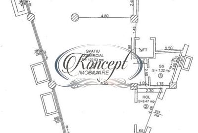 Spatiu comercial cu vad bun pe strada Oasului - 5