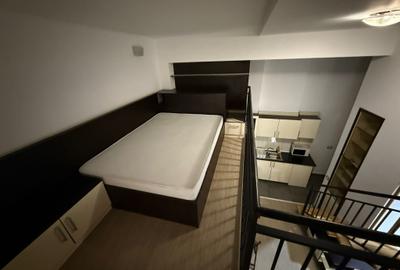 Apartamente de închiriat Mănăștur – finisate complet, utilate, 380–500 € Apartamente de închiriat Mănăștur – finisate complet, utilate, 380–500 € - 12