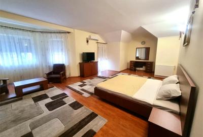 Casă cu 5 camere cu Canalizare în Pipera - 3