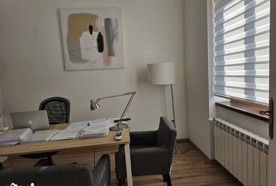 Apartament cu 2 camere în Ultracentral - 11