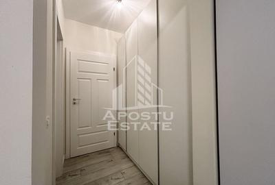 Apartament cu 3 camere, decomandat, Dumbrăvița, 2 locuri de parcare - 3